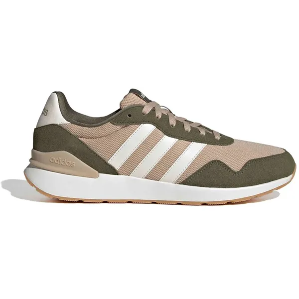 adidas adidas Run 60s 4.0 Schoenen Beige EU 42 2/3 Man — vergelijk prijzen bij 1 winkel