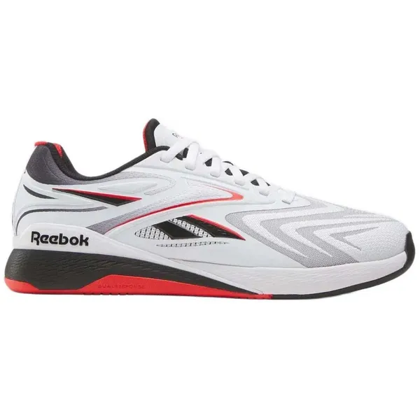 Reebok Reebok Nano X5 Edge Schoenen Wit EU 42 1/2 — vergelijk prijzen bij 1 winkel
