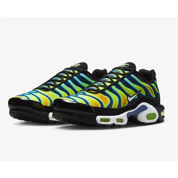 Nike Nike Air Max Plus/TN Heren Schoenen�Maat 49.5 — vergelijk prijzen bij 1 winkel