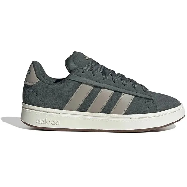 adidas adidas Grand Court Alpha Schoenen Groen,Grijs EU 44 Man — vergelijk prijzen bij 1 winkel