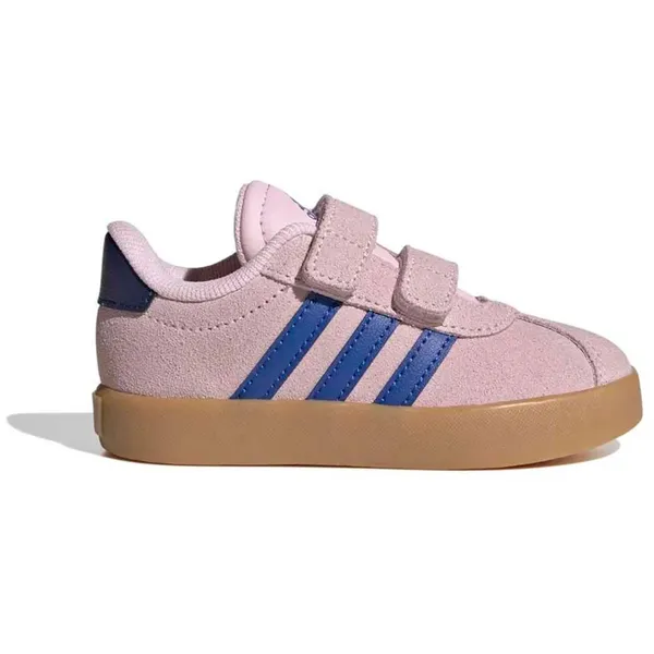 adidas adidas Vl Court 3.0 Babyschoenen Roze EU 26 1/2 Kinderen — vergelijk prijzen bij 1 winkel
