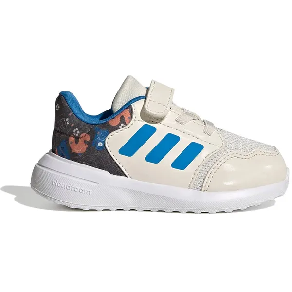 adidas adidas Tensaur Run 3.0 Babyschoenen Beige EU 26 1/2 Kinderen — vergelijk prijzen bij 1 winkel