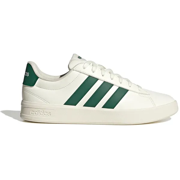 adidas adidas Grand Court 3.0 Schoenen Wit EU 44 Man — vergelijk prijzen bij 1 winkel
