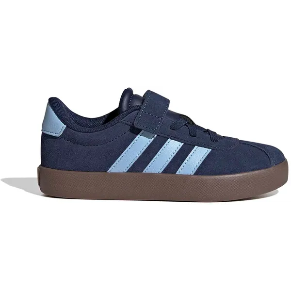 adidas adidas Vl Court 3.0 Schoenen Blauw EU 31 1/2 Kinderen — vergelijk prijzen bij 1 winkel