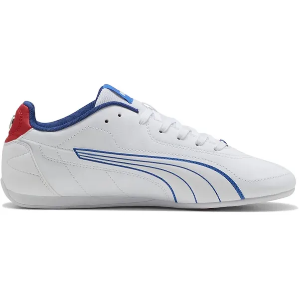 PUMA PUMA Bmw Mms Catch Schoenen Wit EU — vergelijk prijzen bij 1 winkel