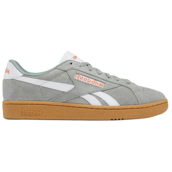 Reebok Reebok Club C Grounds Uk Schoenen Grijs EU — vergelijk prijzen bij 1 winkel