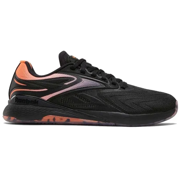 Reebok Reebok Nano X5 Edge Schoenen Zwart EU 38 Vrouw — vergelijk prijzen bij 1 winkel