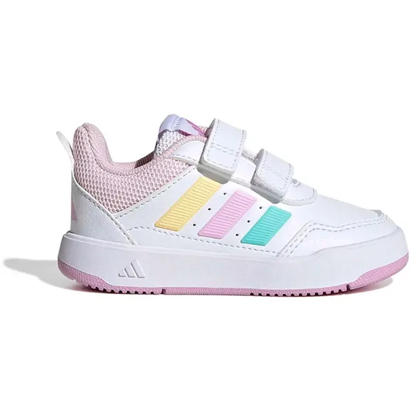 adidas adidas Tensaur Sport 3.0 Babyschoenen Wit EU Kinderen — vergelijk prijzen bij 1 winkel