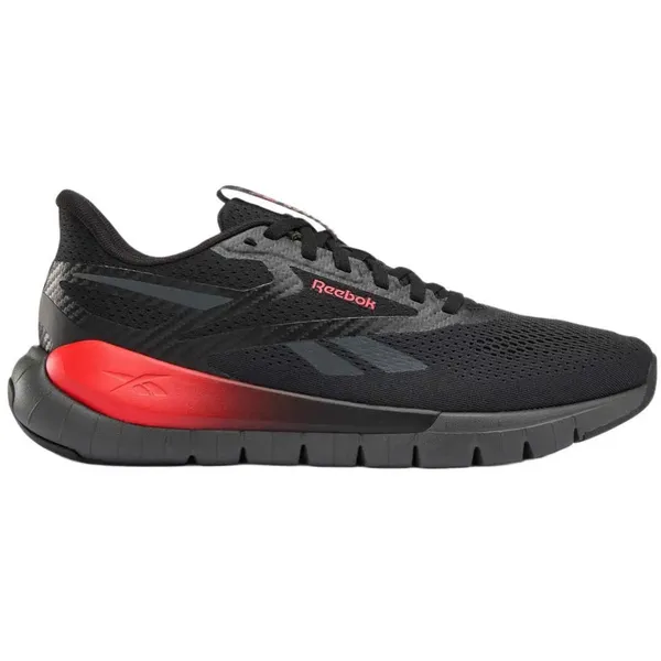 Reebok Reebok Flex Schoenen Zwart EU 44 — vergelijk prijzen bij 1 winkel
