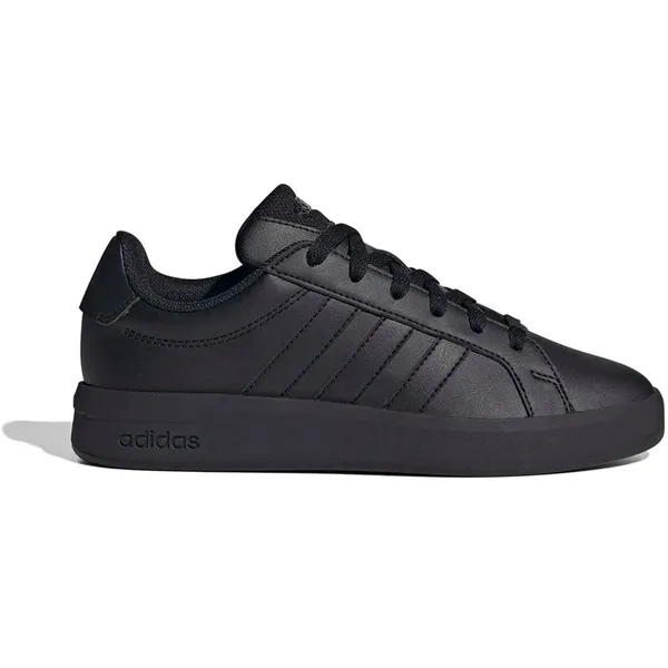 adidas adidas Grand Court 3.0 Kinderschoenen Zwart EU Kinderen — vergelijk prijzen bij 1 winkel