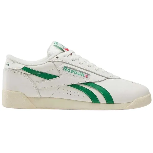 Reebok Reebok F/s Low Schoenen Wit EU 37 Vrouw — vergelijk prijzen bij 1 winkel