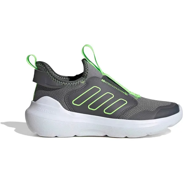adidas adidas Tensaur Comfort Kinderschoenen Grijs EU 38 2/3 Kinderen — vergelijk prijzen bij 1 winkel