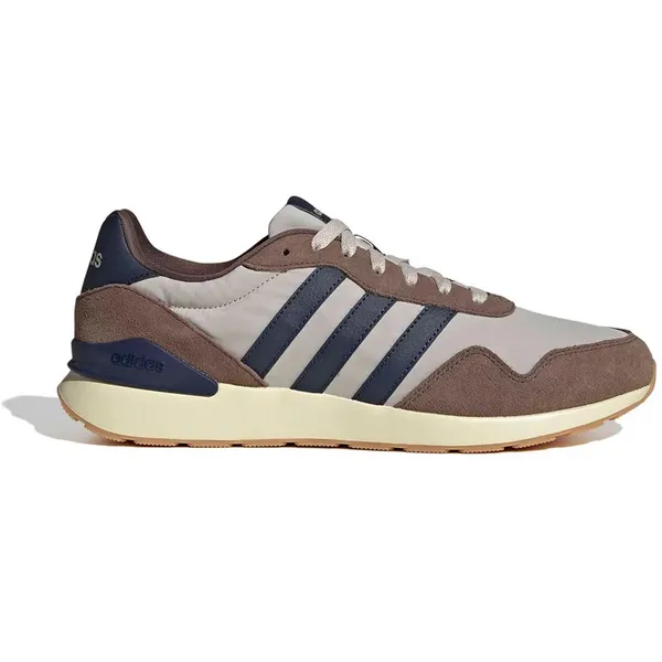 adidas adidas Run 60s 4.0 Schoenen Grijs EU 42 2/3 Man — vergelijk prijzen bij 1 winkel