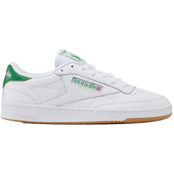 Reebok Reebok Club C 85 Schoenen Wit EU 45 Man — vergelijk prijzen bij 1 winkel