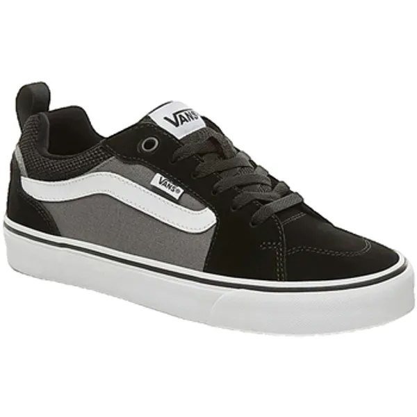 Vans Sneakers Vans Baskets Authentic Platform 2.0 Enfant noir — vergelijk prijzen bij 2 winkels