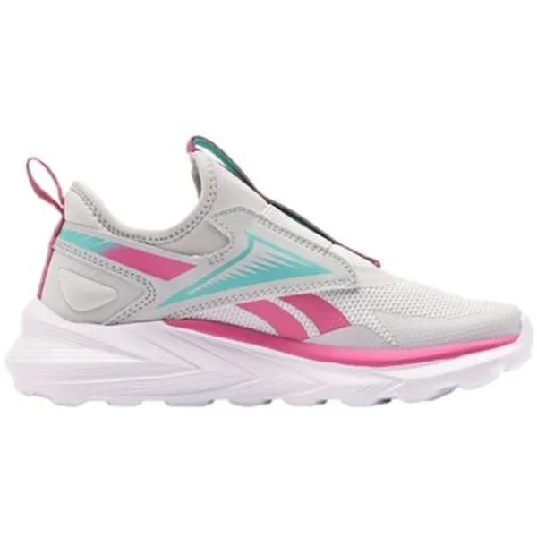 Reebok Sport Lage Sneakers Reebok Sport Lite Spinner Mist — vergelijk prijzen bij 1 winkel