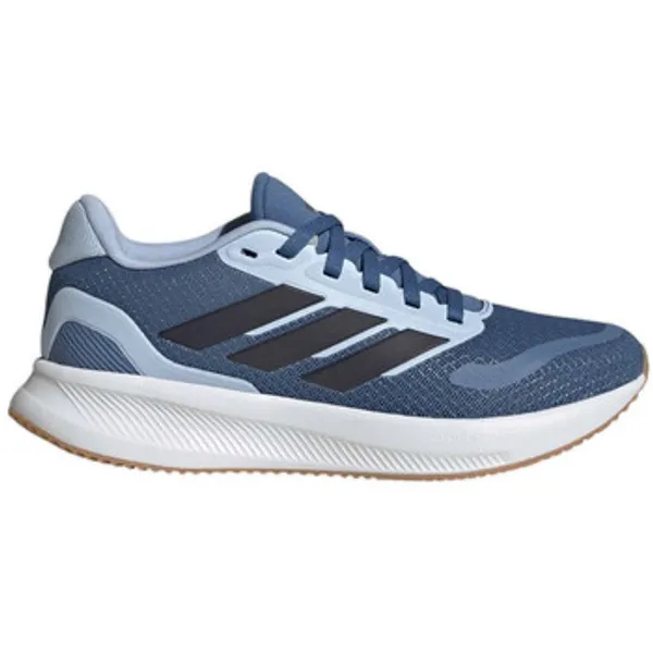 Adidas Hardloopschoenen adidas Chaussures de running Runfalcon 5 textile respirant — vergelijk prijzen bij 1 winkel