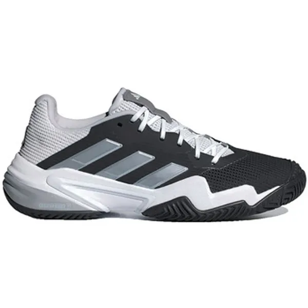 Adidas Lage Sneakers adidas Baskets Barricade 13 maille respirante — vergelijk prijzen bij 1 winkel