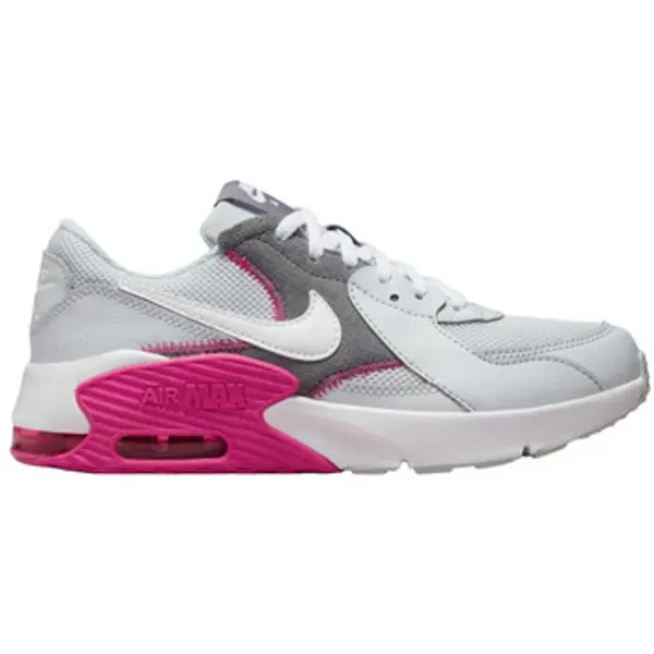 Nike Lage Sneakers Nike Baskets Air Max Excee cuir — vergelijk prijzen bij 1 winkel