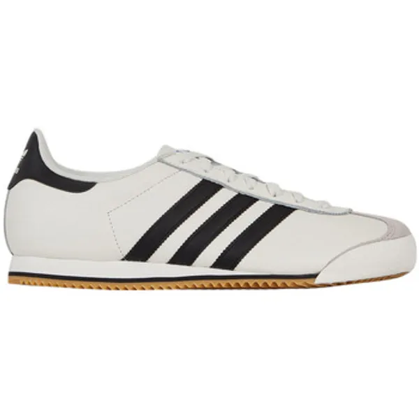 Adidas Lage Sneakers adidas Baskets K74 cuir — vergelijk prijzen bij 1 winkel