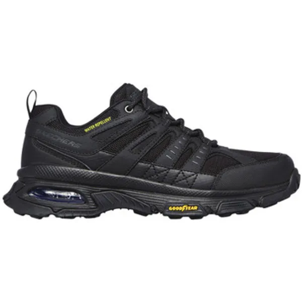 Skechers Sneakers Skechers Baskets Skechair Envoy cuir — vergelijk prijzen bij 1 winkel