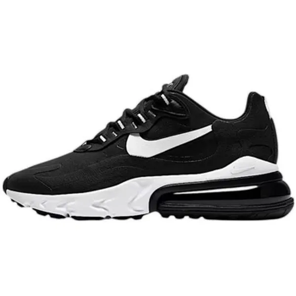 Nike Sneakers Nike Baskets Air Max 270 React cuir — vergelijk prijzen bij 1 winkel