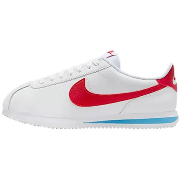 Nike Sneakers Nike Baskets Cortez Leather cuir — vergelijk prijzen bij 1 winkel