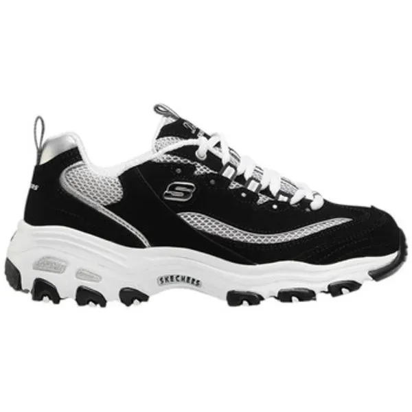 Skechers Lage Sneakers Skechers Baskets Dlites Roam Around cuir — vergelijk prijzen bij 1 winkel