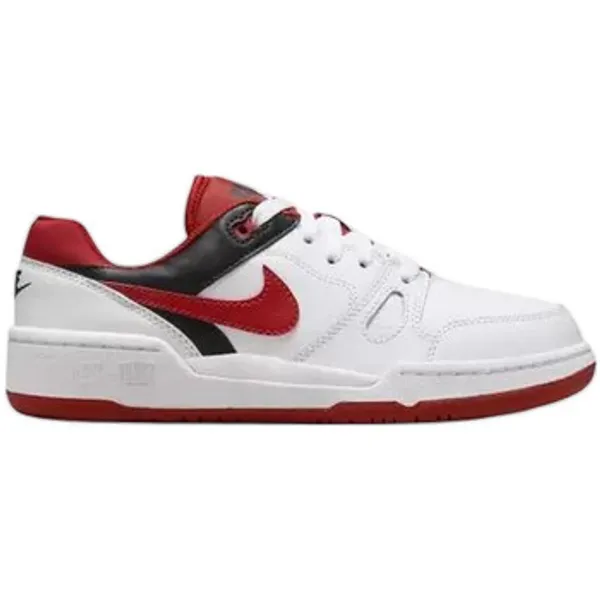 Nike Sneakers Nike Baskets Full Force cuir — vergelijk prijzen bij 2 winkels