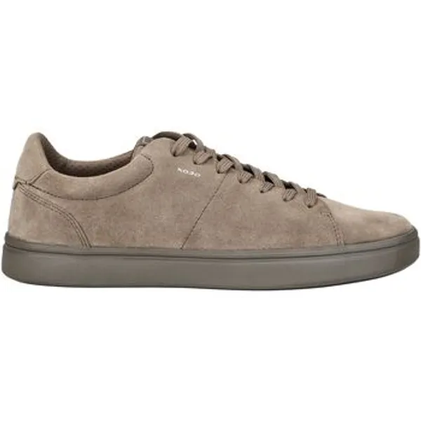 Geox Lage Sneakers Geox Sneaker BALTMOORE — vergelijk prijzen bij 1 winkel