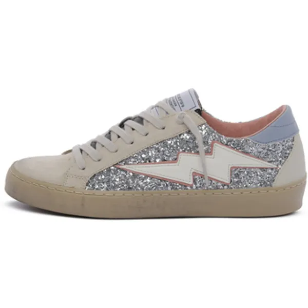 Corina Lage Sneakers Corina PLATA DEPORTIVO — vergelijk prijzen bij 1 winkel