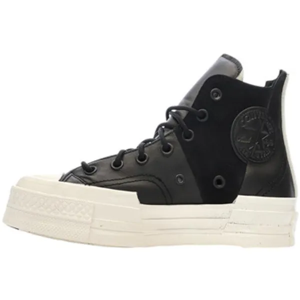 Converse Hoge Sneakers Converse Baskets Run Star Hike Hi cuir — vergelijk prijzen bij 1 winkel