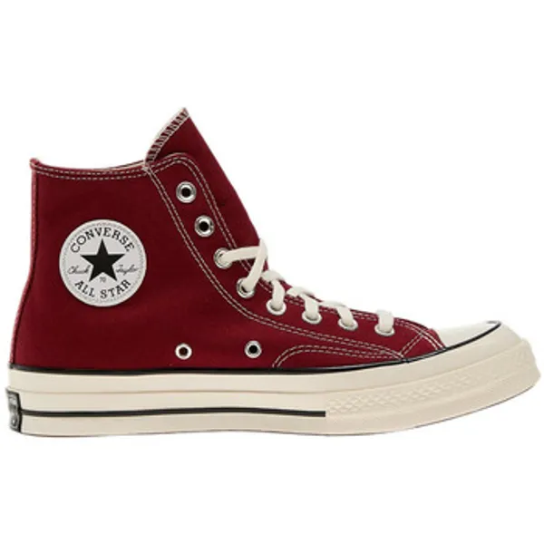 Converse Sneakers Converse Baskets Chuck 70 Hi granate — vergelijk prijzen bij 1 winkel