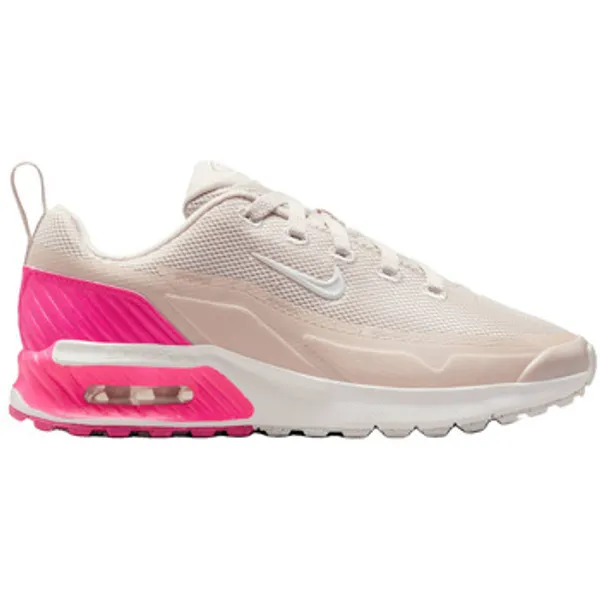 Nike Lage Sneakers Nike Baskets air max bia maille respirante — vergelijk prijzen bij 2 winkels