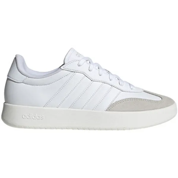 Adidas Sneakers adidas Baskets Barreda cuir — vergelijk prijzen bij 1 winkel
