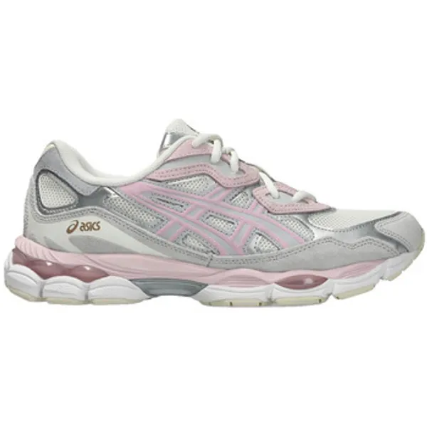 ASICS Sneakers Asics Baskets Gel-NYC mesh, daim — vergelijk prijzen bij 2 winkels