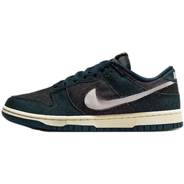 Nike Lage Sneakers Nike Baskets Dunk Low tissu — vergelijk prijzen bij 2 winkels