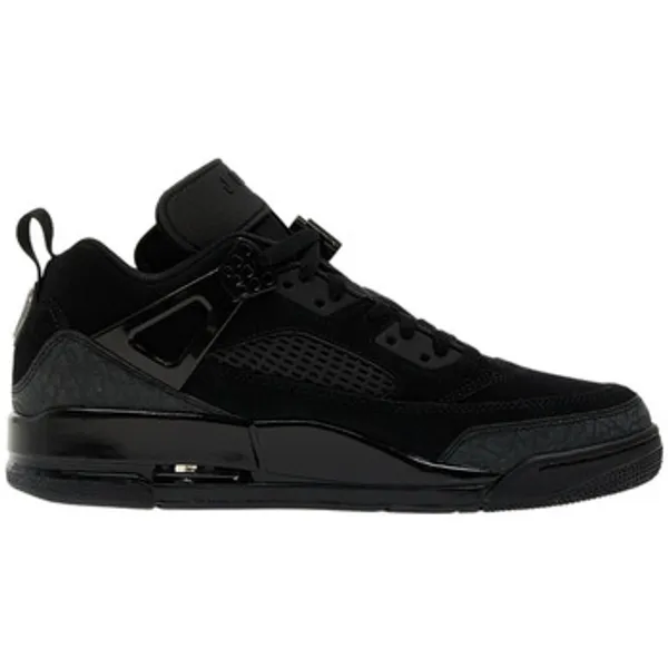 Nike Lage Sneakers Nike Baskets Jordan Spizike Low cuir — vergelijk prijzen bij 1 winkel