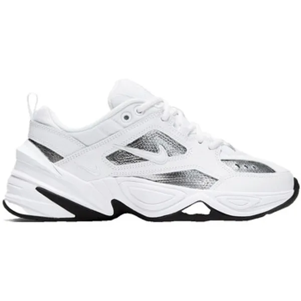Nike Sneakers Nike Baskets M2K Tekno Ess cuir — vergelijk prijzen bij 1 winkel