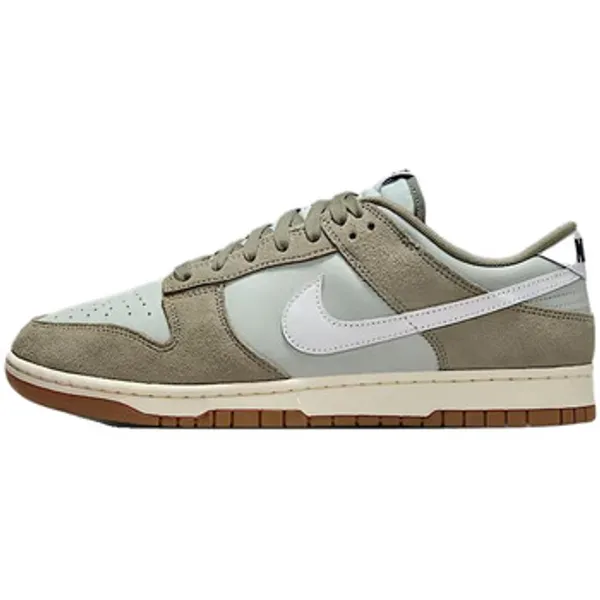 Nike Lage Sneakers Nike Baskets Dunk Low Retro SE cuir synthétique — vergelijk prijzen bij 2 winkels