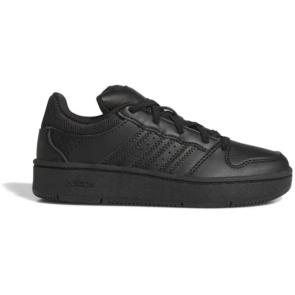 adidas adidas Hoops Classic Schoenen Zwart EU 30 1/2 Kinderen — vergelijk prijzen bij 1 winkel