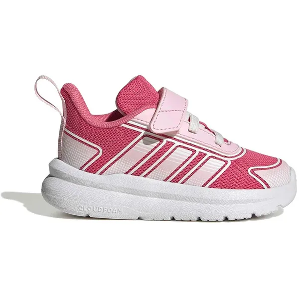 adidas adidas Tensaur Run 4.0 Babyschoenen Roze EU Kinderen — vergelijk prijzen bij 1 winkel