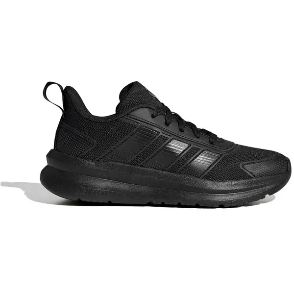 adidas adidas Tensaur Run 4.0 Wide Kinderschoenen Zwart EU Kinderen — vergelijk prijzen bij 1 winkel