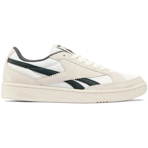 Reebok Reebok Club C Grounds 70 Schoenen Wit EU 41 — vergelijk prijzen bij 1 winkel