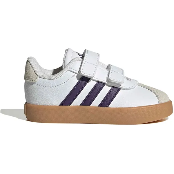 adidas adidas Vl Court 3.0 Babyschoenen Wit EU Kinderen — vergelijk prijzen bij 1 winkel