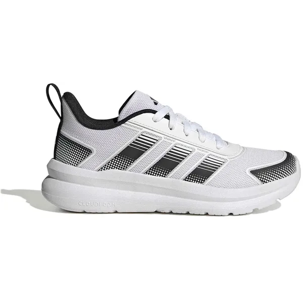 adidas adidas Tensaur Run 4.0 Wide Kinderschoenen Wit EU 38 2/3 Kinderen — vergelijk prijzen bij 1 winkel