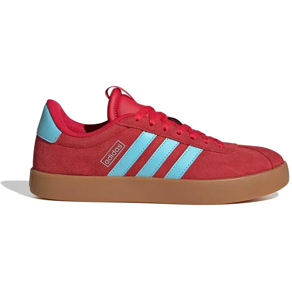 adidas adidas Vl Court 3.0 Schoenen Rood EU 38 2/3 Vrouw — vergelijk prijzen bij 1 winkel