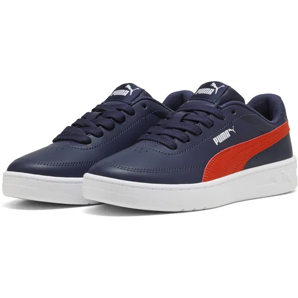PUMA PUMA Court Classic Clean — vergelijk prijzen bij 1 winkel
