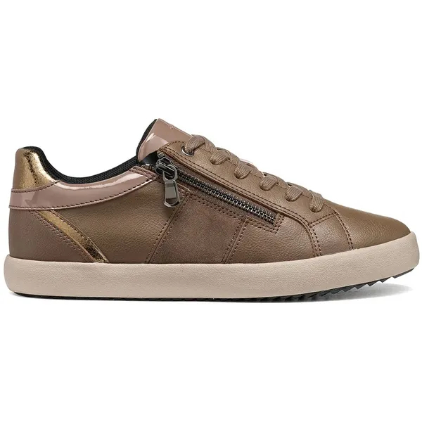 GEOX GEOX Blomiee E Schoenen Bruin EU Vrouw — vergelijk prijzen bij 1 winkel
