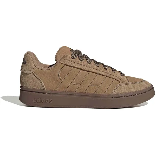 adidas adidas Grand Court Alpha Schoenen Bruin EU Man — vergelijk prijzen bij 1 winkel